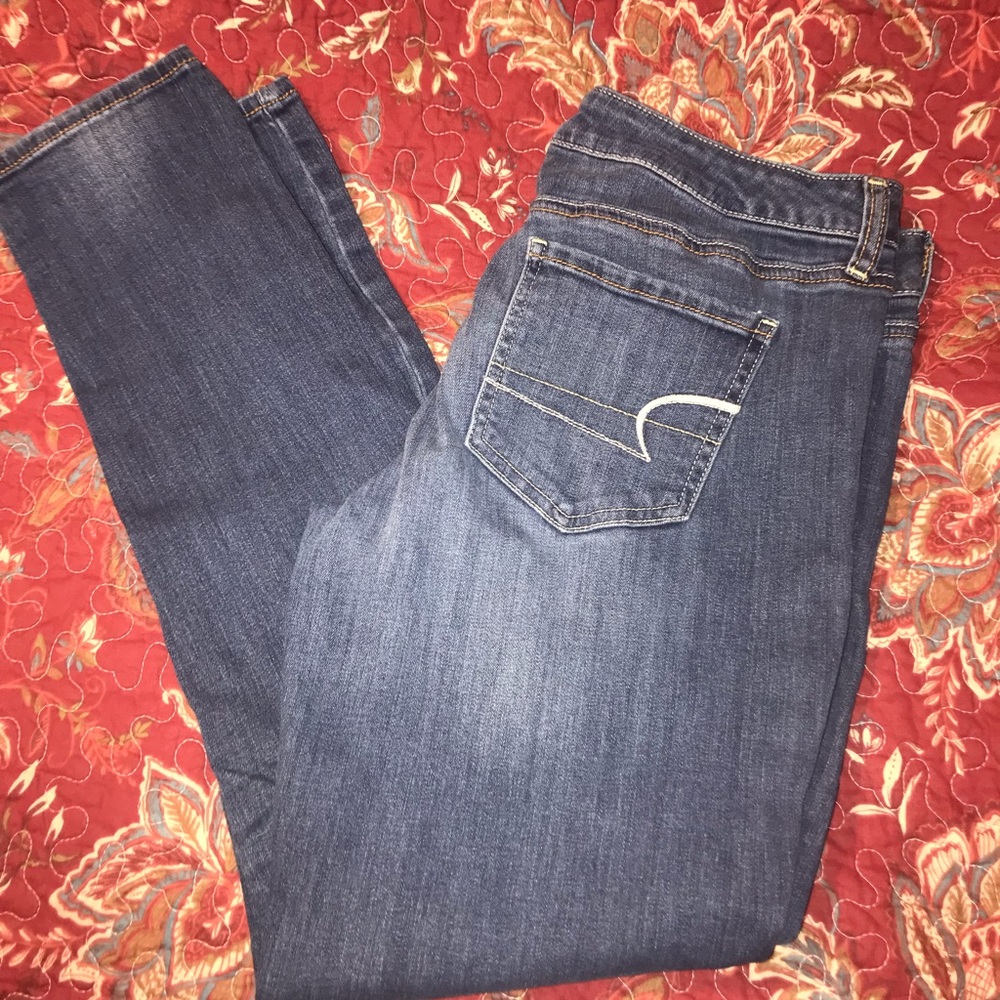 AE Jeggings